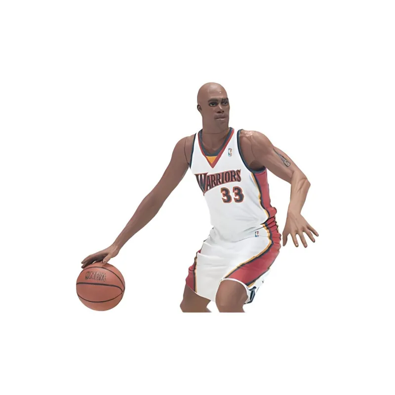 McFARLANE NBA Player Character Maikfan NBA Collection 2nd Scale Figures 15.2cm-2