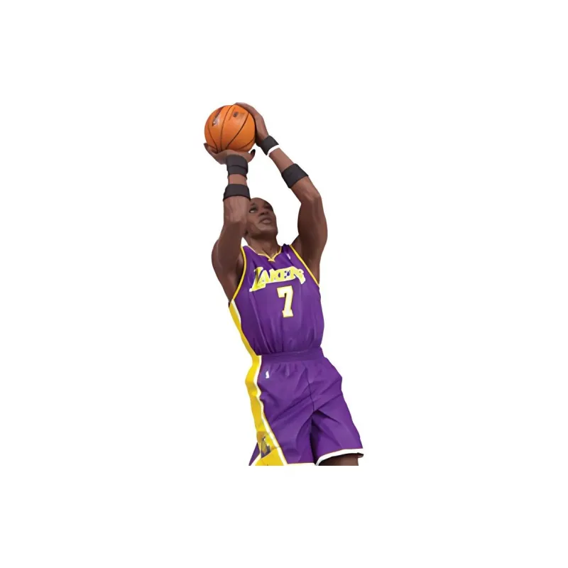 McFARLANE NBA Star Other Characters Eighth Scale Figures 15.2cm-1