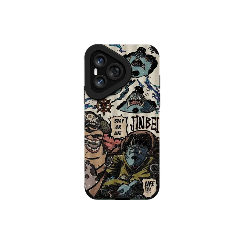 CHUNFAN Phone Cases-12