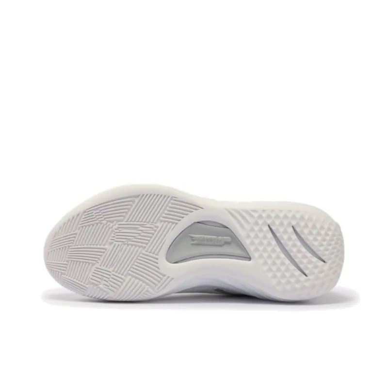 PUMA All Pro Nitro 'White Silver'-4