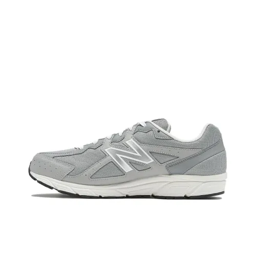 New Balance 480 V5 'Grey' Women's