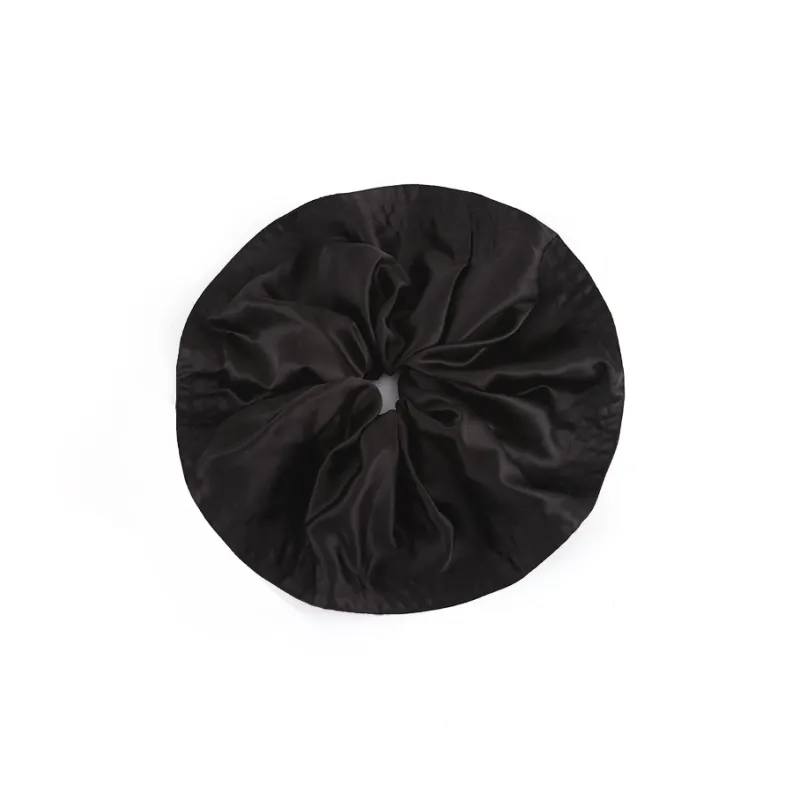 MISSJUJU Fabric Hair Tie Hair Tie Women's-8