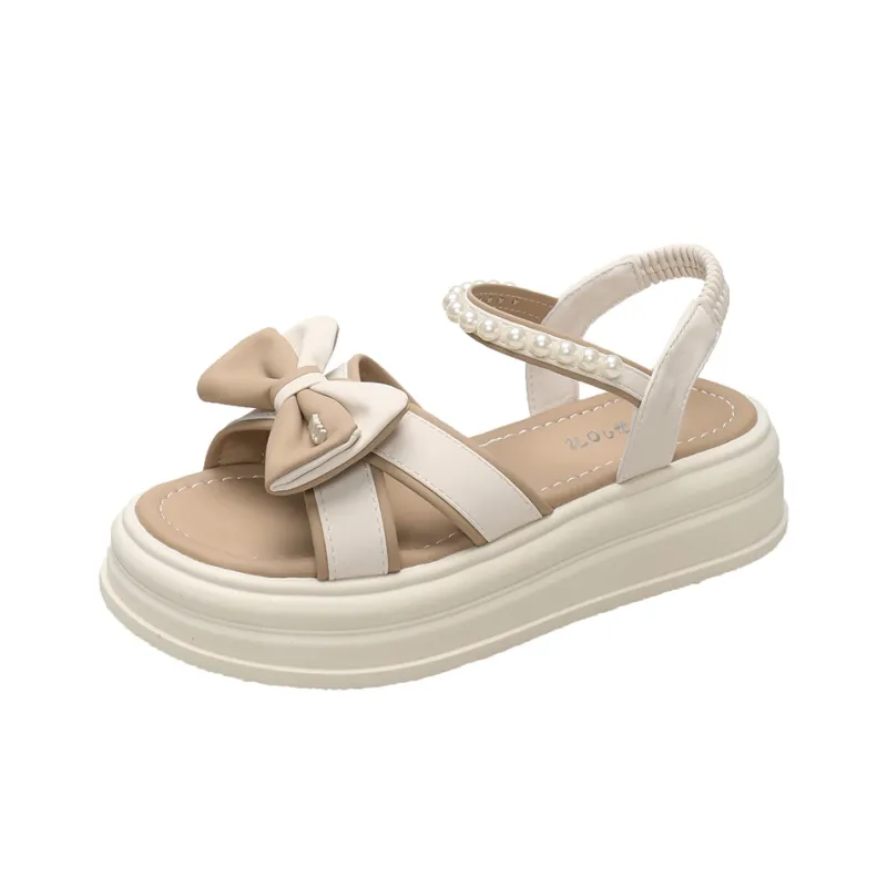 Yalu One Strap Sandals Women's-0
