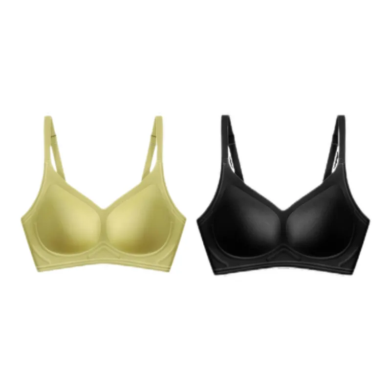 Cotton Gene Bra Women's Combo Set-9