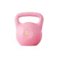 Kettlebell 6KG (Approx. 13.2 Lbs)-Pink[Hip Training/Advanced Women's]