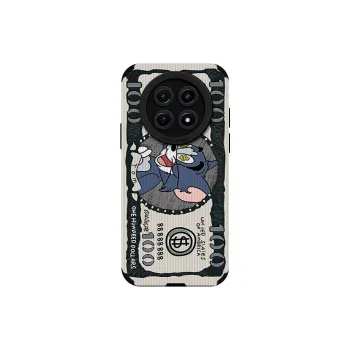 CHUNFAN Phone Cases