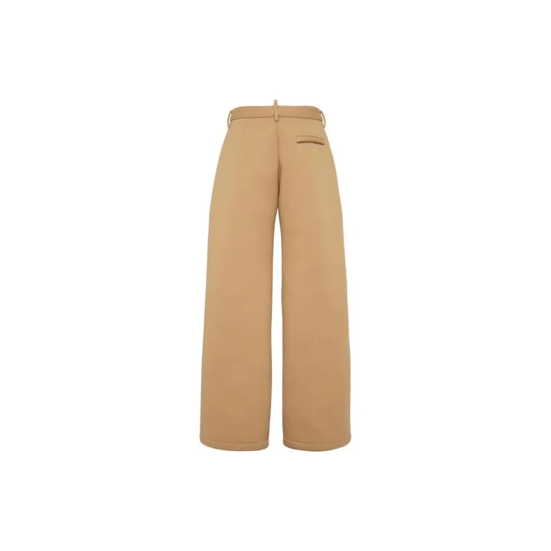 DSQUARED 2 Wide Leg Trousers-1