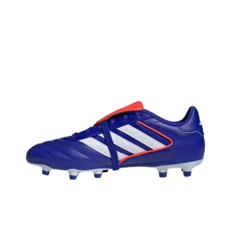 Adidas Copa Gloro Ii Fg Lucid Blue Cloud White Solar Red-0