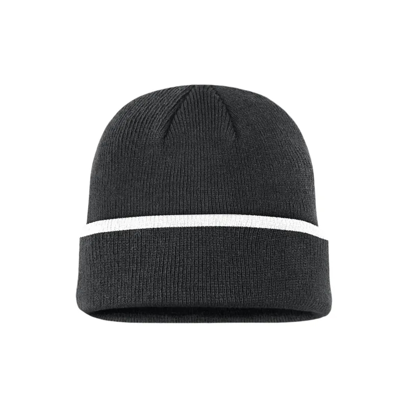 Nike Chicago White Sox Terra Men's Nike Mlb Cuffed Beanie-1