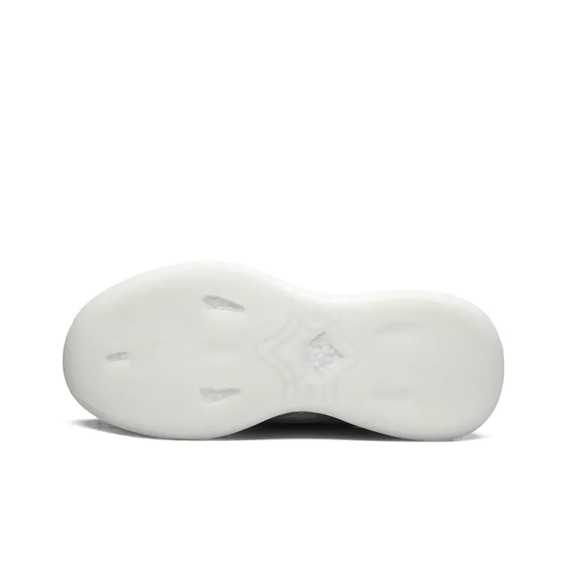ABCIU Breathable And Sweat absorbent Low Top Running Shoes Unisex-7
