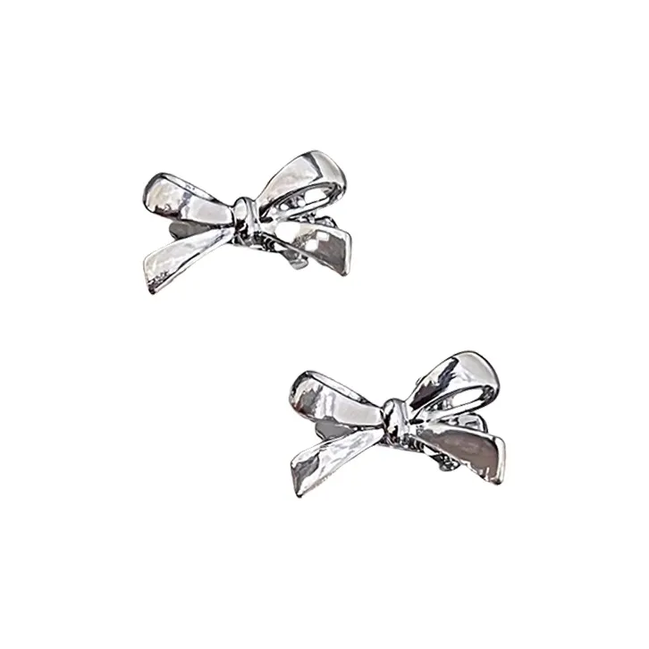 Water jade Hair Clips Women's-0