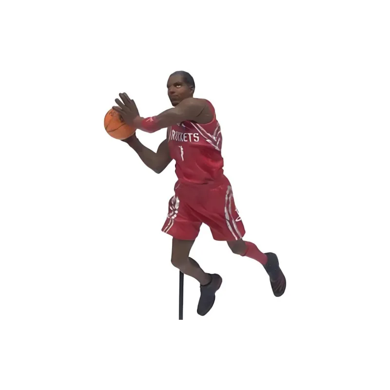 McFARLANE NBA Collection 3 Inches Collection 4th Generation Scale Figures 10cm-2