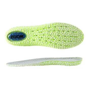 Step Cloud Air Cushion Insoles Unisex
