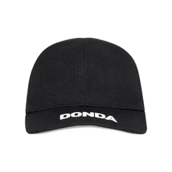 Kanye West Donda Chicago Listening Event Hat
