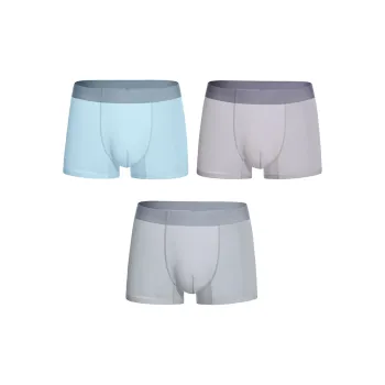 Flowers In Water Underpants Men's