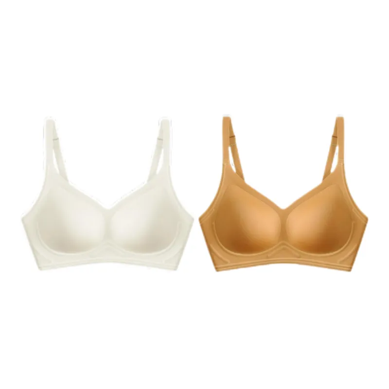 Cotton Gene Bra Women's Combo Set-15