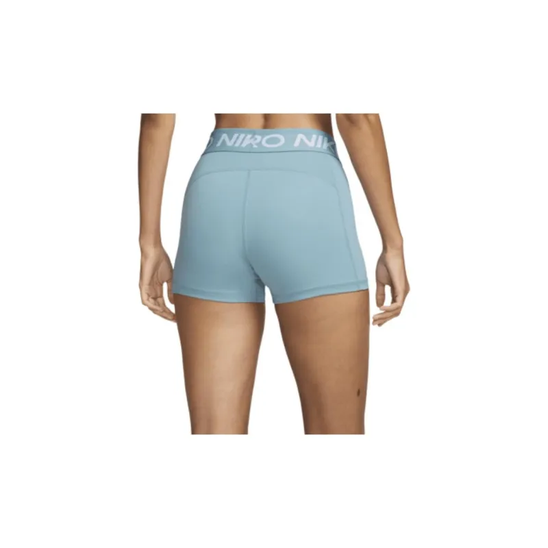 Nike Pro Women's 3' Shorts-1