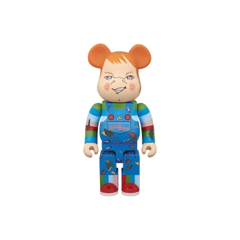 BE@RBRICK ArtToy