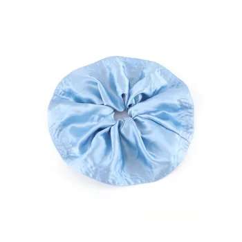 MISSJUJU Fabric Hair Tie Hair Tie Women's