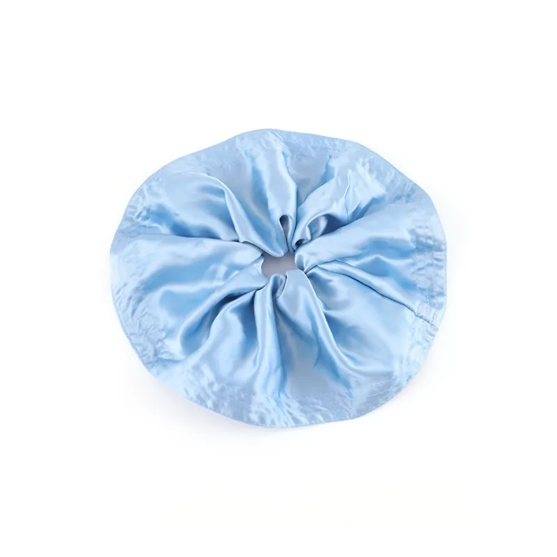 MISSJUJU Fabric Hair Tie Hair Tie Women's-0