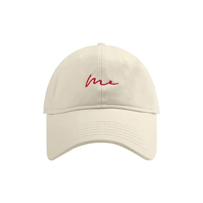 Mountainpeak Cotton Baseball Caps Unisex-4