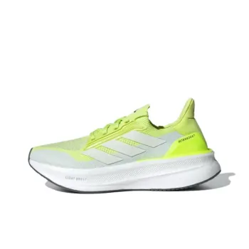 Adidas Ultra Boost 5X Pulse Lime Zero Metalic Crystal Jade Women's