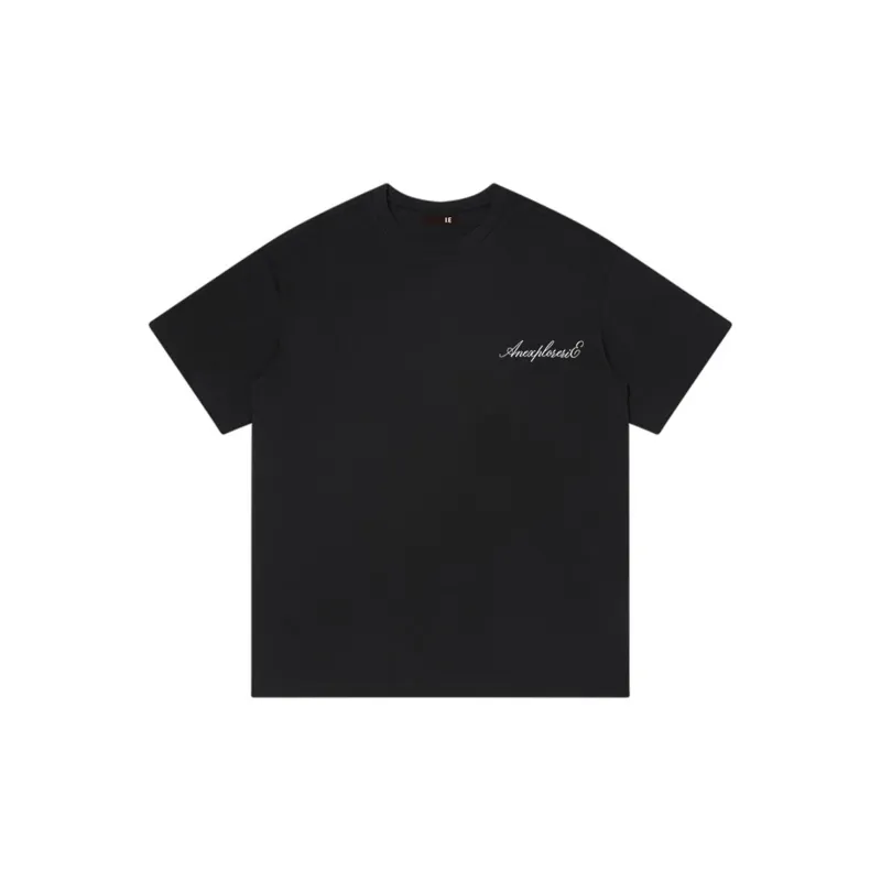 I.E T Shirts Unisex-1