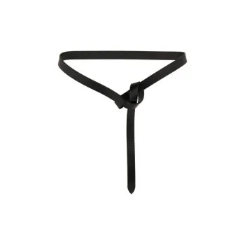 ISABEL MARANT Kirka Hook Fastened Belt