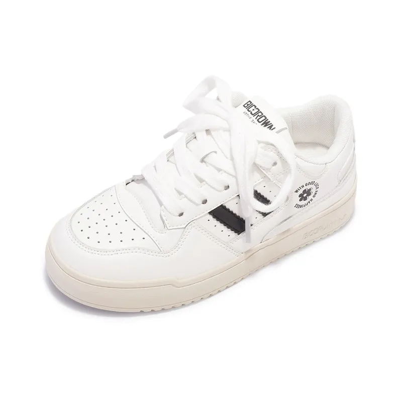 SNXR Low-Top Skateboard Shoes Women's-10