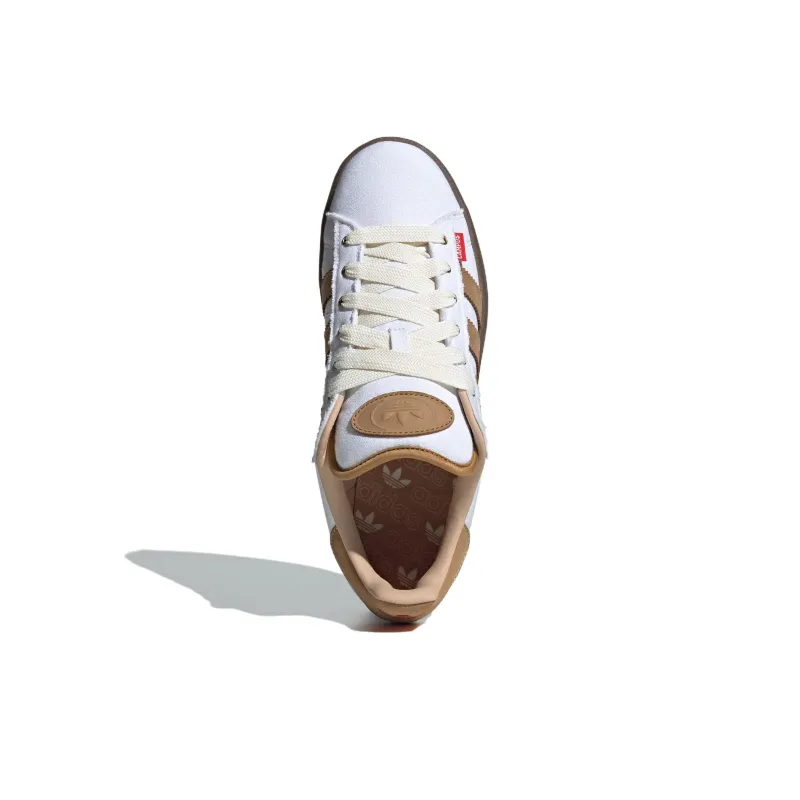 Adidas Campus 00s 'White Brown'-4