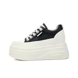 Beige Black