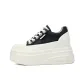 Beige Black