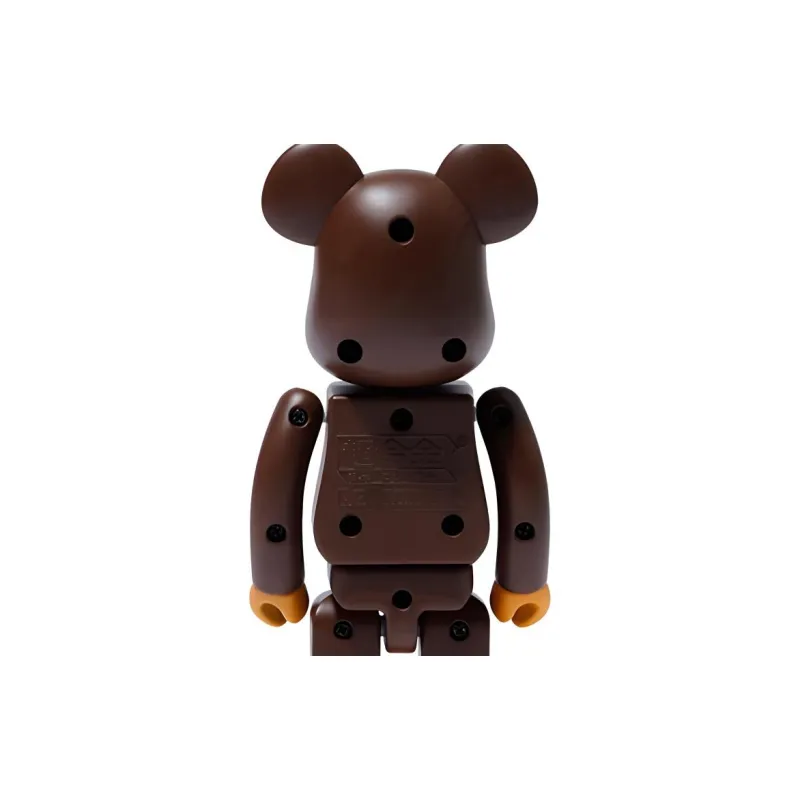 BE@RBRICK Super Alloy Collection ArtToy-3