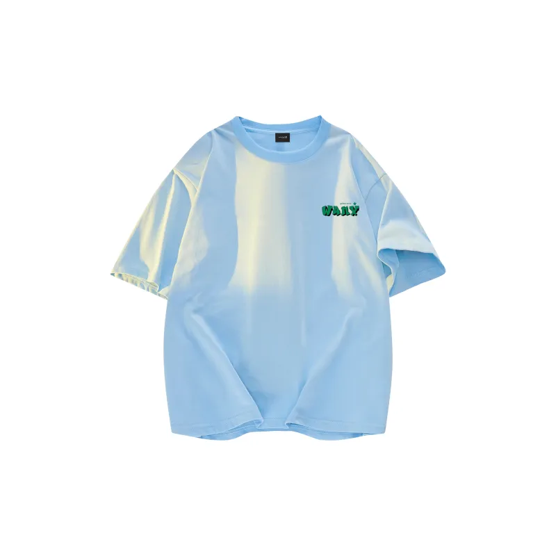 WANX T Shirts Unisex-16