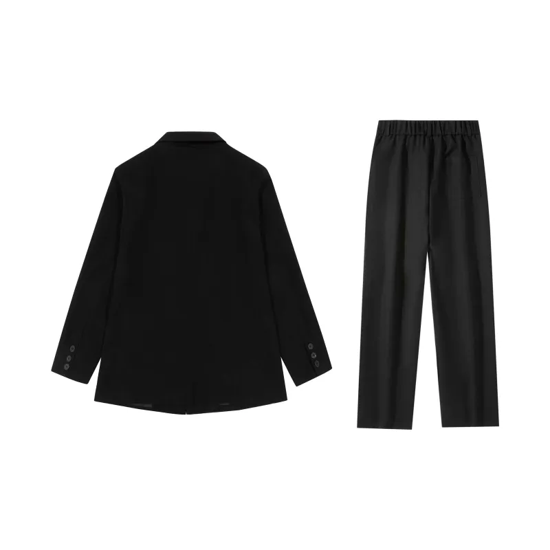 NEO FANTASTIC Business Suit Unisex-1