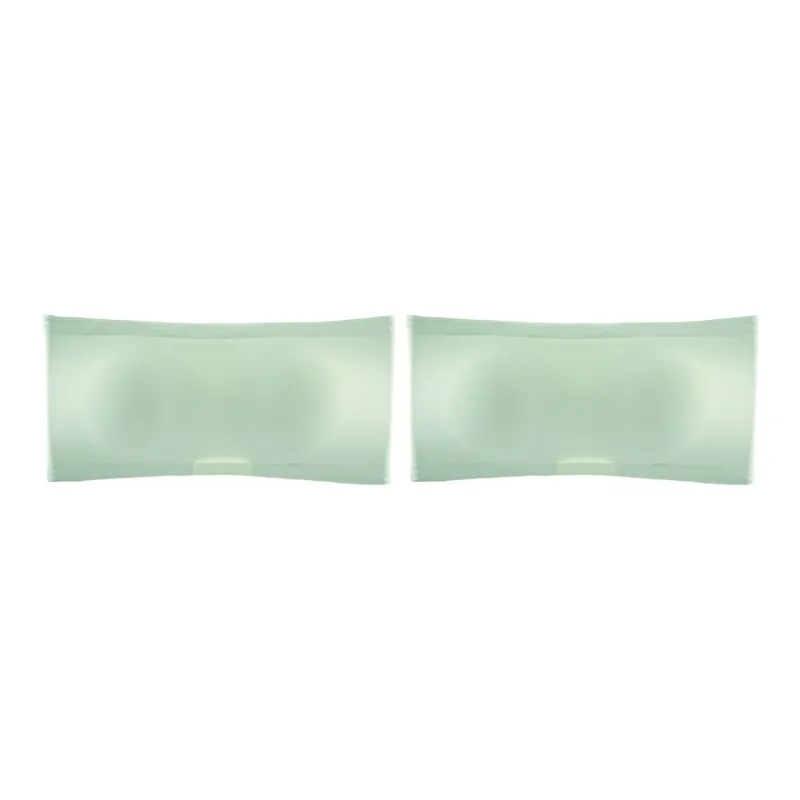 MADALLO Strapless Bra Women's Combo Set-9