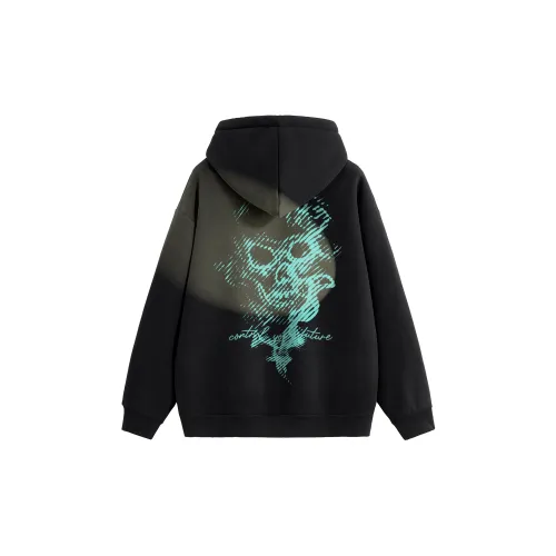 FISHGALAXY Sweatshirts Unisex