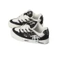 Classic Black White