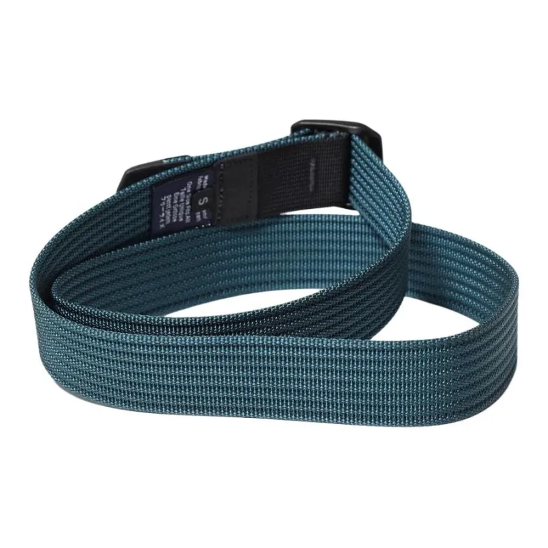 Arcteryx Metal Belt Men's Blue Width 3.2cm-2