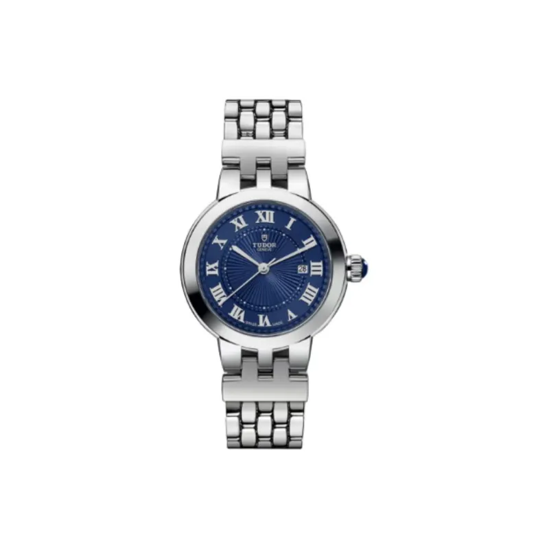 TUDOR Women's Rose Collection Watch-0