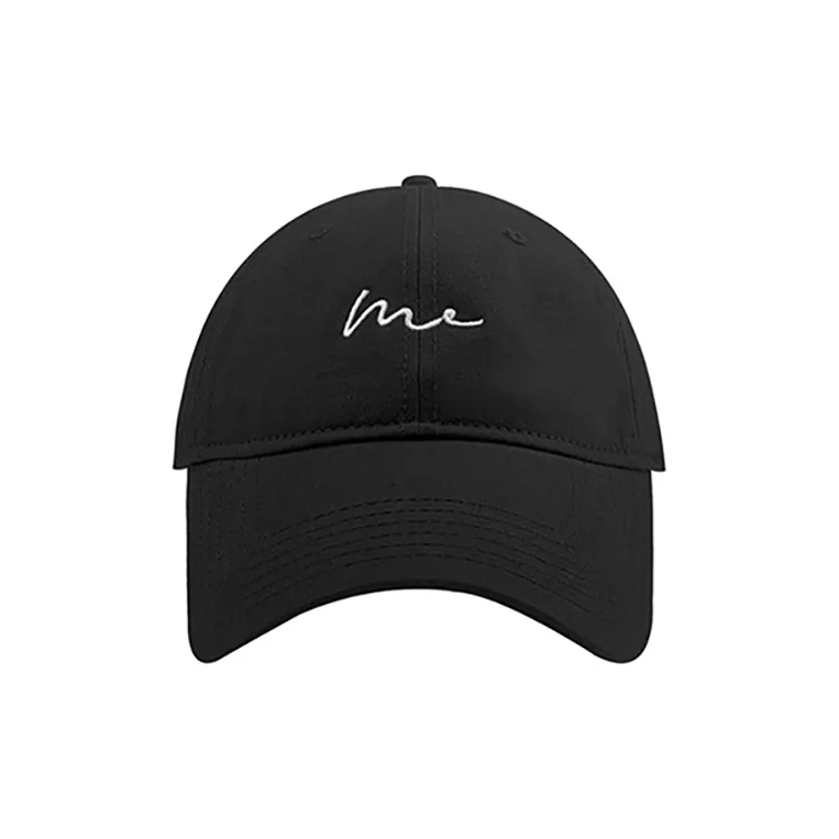 Mountainpeak Cotton Baseball Caps Unisex-6