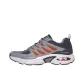 Gray/Orange