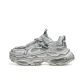 Gray Silver