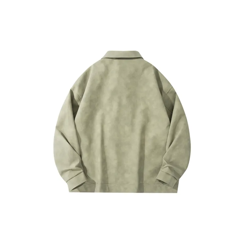 Kawasaki Jackets Unisex-3