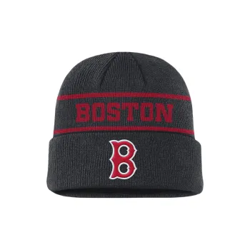 Nike Boston Red Sox Rewind Terra Men's Nike Mlb Cuffed Beanie
