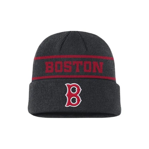 Nike Boston Red Sox Rewind Terra Men's Nike Mlb Cuffed Beanie