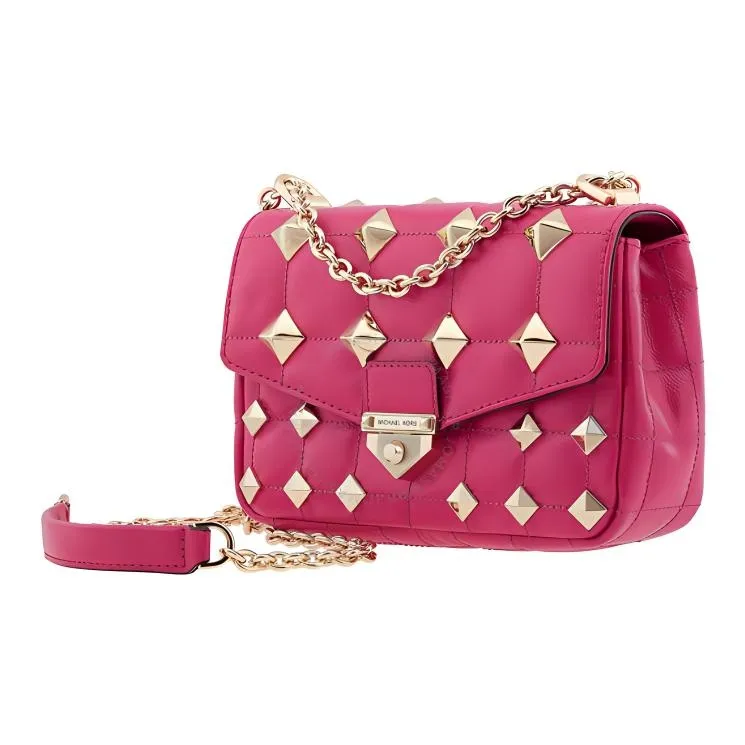 MICHAEL KORS Soho Shoulder Bags-3