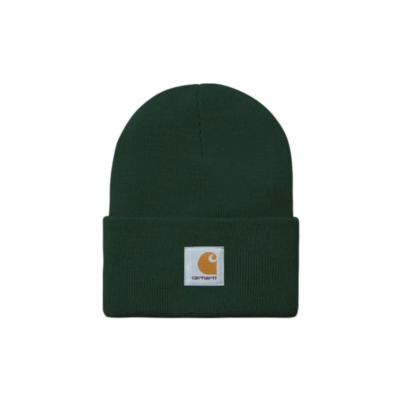 Carhartt Wip Acrylic Watch Beanie-0