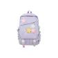 Purple-Includes Matching Stars