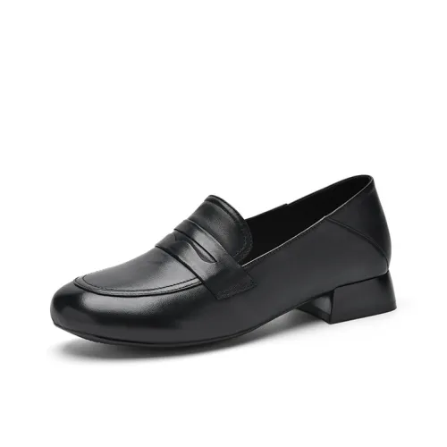 BASIC HOUSE Loafers Women's